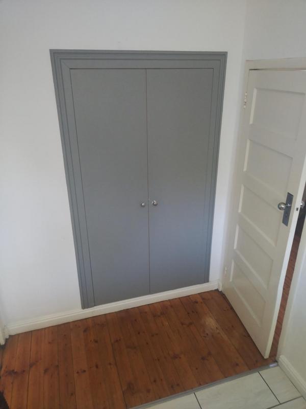 To Let 1 Bedroom Property for Rent in Rosebank Western Cape